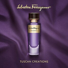 Tuscan Creations VIOLA ESSENZIALE - Woda perfumowana